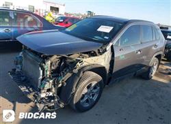 تويوتا راف 4